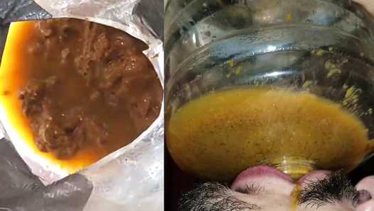 SSBBW Queen Siya - EASTER CHOCOLATE from MY HUGE ASS