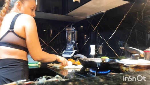 Sarathonson - onion farts