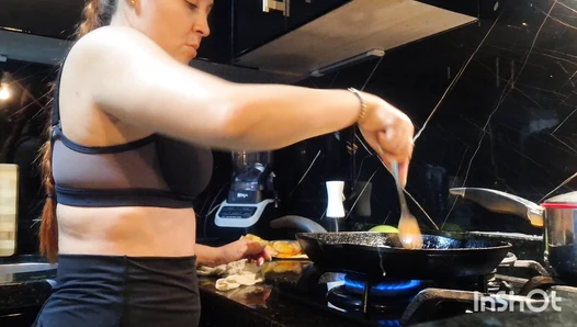 Sarathonson - onion farts