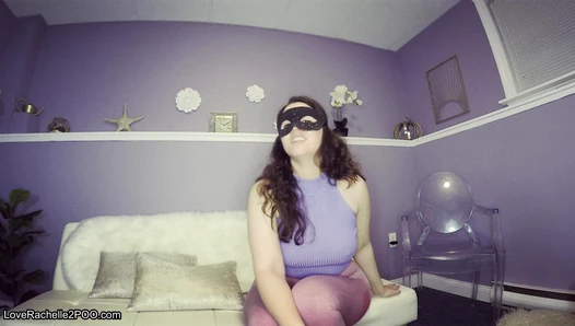 LoveRachelle2 - Your Vanilla Life Is Ruined