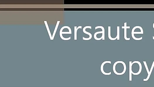 Versauteschnukkis - scat fuck 7