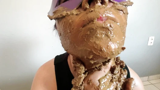 MabelScat - Muita sujeira