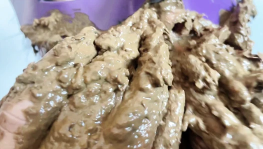 MabelScat - Muita sujeira