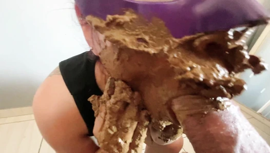 MabelScat - Muita sujeira