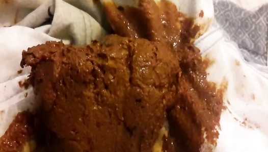 thefartbabes - Love To poop My Jeans