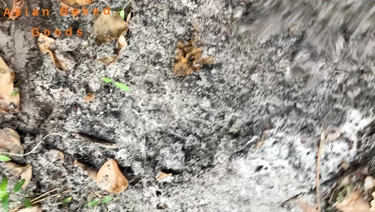 Marinayam19 - Quick Outside shit and burial