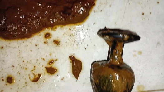 Miamartins - Dirty anal with butt plug