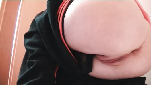 MiaRoxxx - 209. Hard closeup turd