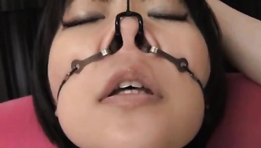 Fetidistrojp - Shitting on Manequin’s Head!