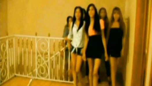 Floor Shitting ahead Part 2