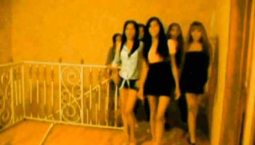 Floor Shitting ahead Part 3