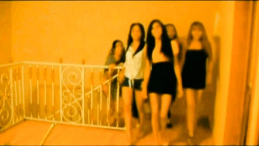 Last StepToilet Step on Stairs Part 2