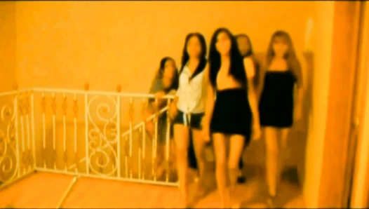 Last StepToilet Step on Stairs Part 5