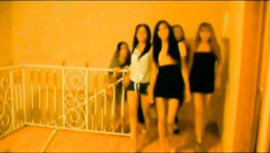 Let's feed this Man with Our Poop Part 3