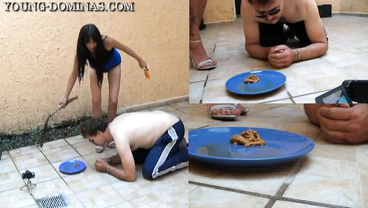 Main Action in the Living Room Part 2