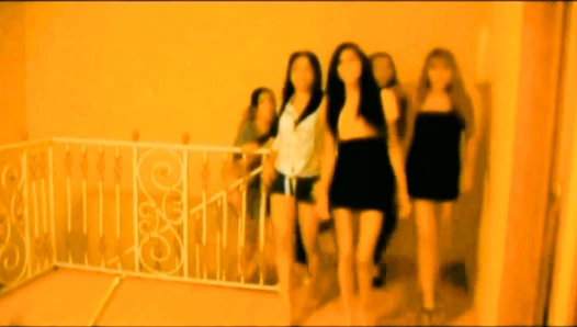 Sawage Pressurised. Overflow was controlled Part 6 HD 1080