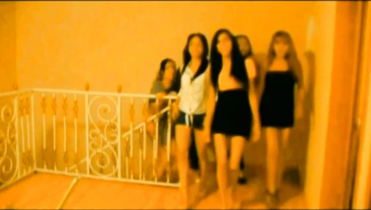 Slave in Cage to be our Toilet Part 1 HD 1080