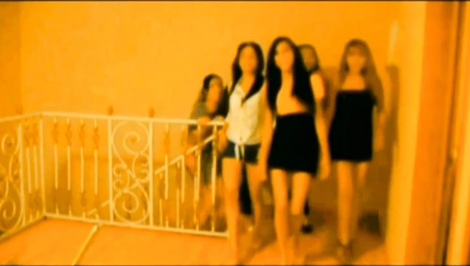 Slave in Cage to be our Toilet Part 4 HD 1080