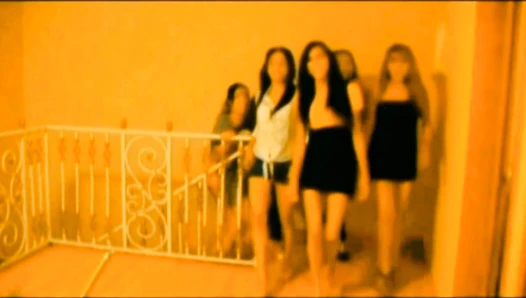 Slave in Cage to be our Toilet Part 5 HD 1080