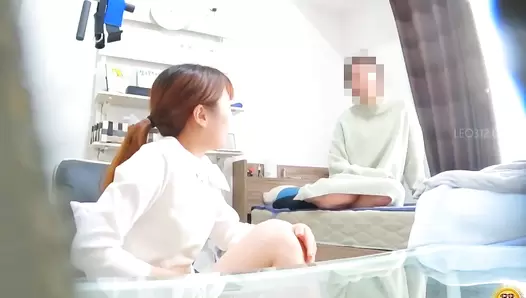 DLEE-705 03 SOS! Daily life of girls fighting diarrheal stool. VOL. 2
