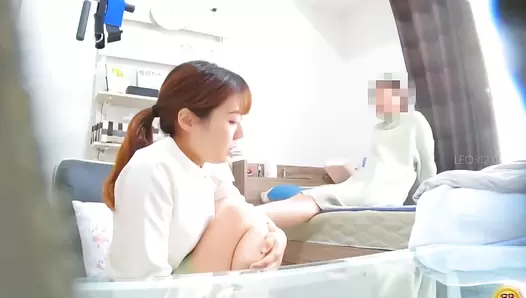 DLEE-705 03 SOS! Daily life of girls fighting diarrheal stool. VOL. 2