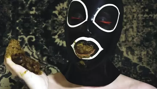 DirtyBetty - Halloween is over, Perverse Family, 