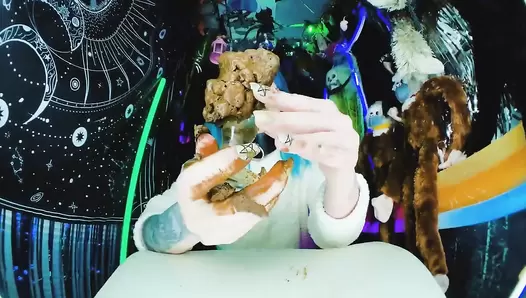 DirtyBetty - Not Ordinary Gelato