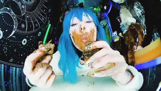 DirtyBetty - Not Ordinary Gelato