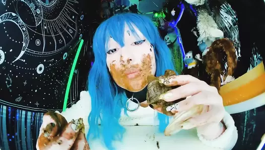 DirtyBetty - Not Ordinary Gelato