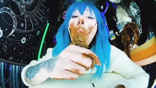 DirtyBetty - Not Ordinary Gelato
