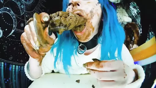 DirtyBetty - Not Ordinary Gelato