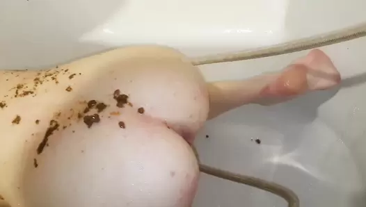 Skinny Red Head Top Amateur Scat And Pee By Top Russian Model Jelena Part 5