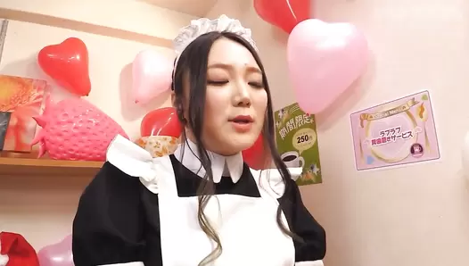 VRNET-055 Defecation Maid Cafe Noa limited Big Muscatropafe? (2019/DVDRip), , VRNET-055 Defecation Maid Cafe Noa limited Big Muscatropafe? (2019/DVDRip), ,