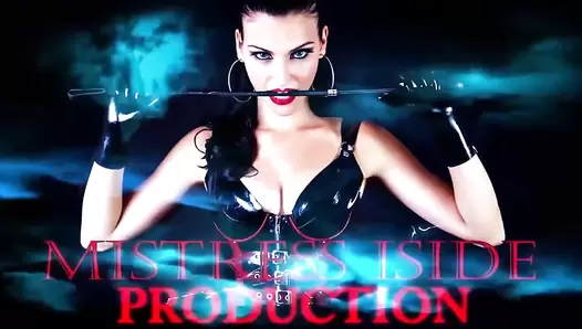 MISTRESS ISIDE - COMPLETE WC