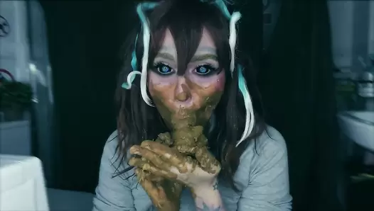 Dirty Betty - Dirty Plugs poop videos xxx