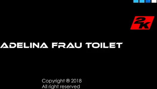 ElenaToilet - Eat My Smelly Poo, Toilet!