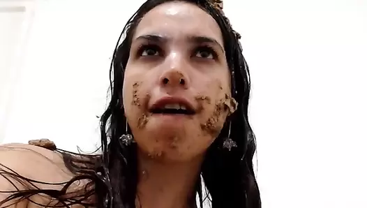 TattyDirtyPoo - Poi in My Body, Amateur Collection, 