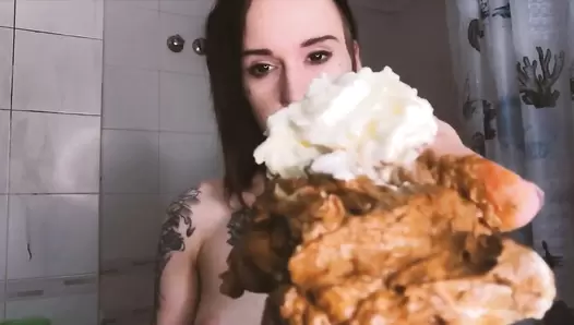 DirtyBetty - Eat me, little bitch! Im your sweety!, Amateur Collection, 