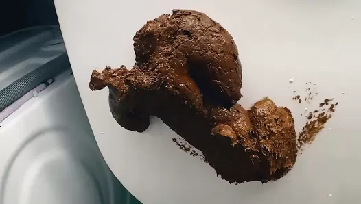 DirtyBetty - Have you sniffed female poop?