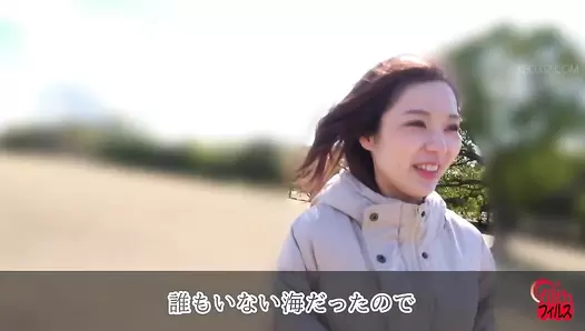 DLFF-609 03 Her first excretion documentary. VOL. 4 Hikaru Kizakura poops, , 