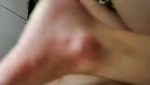 Dirty Barbara - Many-many Scat!!!!