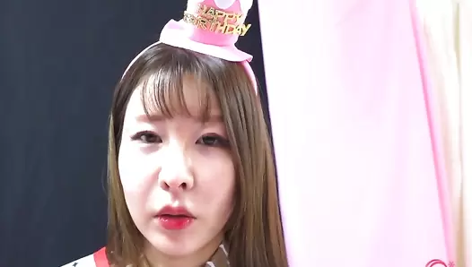 FF-602 04 Pervert girls: group fart party