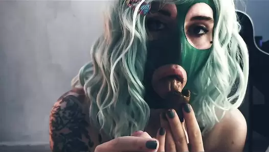 Scat Eat And Shit Sucking By Top Babe Dirty Betty - The Green Mask, , Scat Eat And Shit Sucking By Top Babe Dirty Betty - The Green Mask, ,