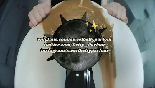 DirtyBetty - Mommy’s Poop Scented Pantyhose