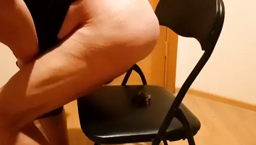 sissypetty enjoy shit, SlutOrgasma, 