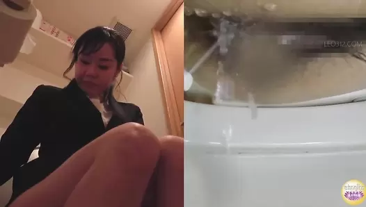 SL-500 06 In-house voyeur. Constipation. Woman’s feces record. Hard stool and laxative loose stool days. VOL. 2, JAV Collection, SL-500 06 In-house voyeur. Constipation. Woman’s feces record. Hard stool and laxative loose stool days. VOL. 2, JAV Collection,