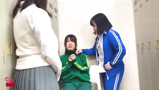 FF-594 04 Schoolgirls bullying schoolgirls with an enema. Abominating poop leakage!, JAV Collection, FF-594 04 Schoolgirls bullying schoolgirls with an enema. Abominating poop leakage!, JAV Collection,