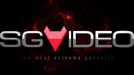 Extreme Gagging Vomit XL - I Will Make You V