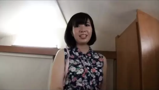 GCD-173 10th anniversary trips with portable toilet continues! Girls from Nagoya