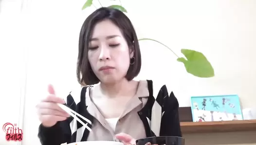 FF-410 09 Learning about the results of girls meals at close range. Eating, pooping and experimenting with feces, JAV Collection, FF-410 09 Learning about the results of girls meals at close range. Eating, pooping and experimenting with feces, JAV Collection,